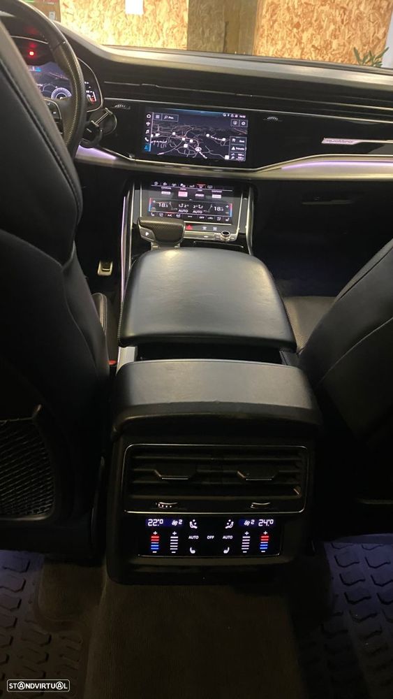 Audi Q8 3.0 TDI 50 quattro Tiptronic - 43