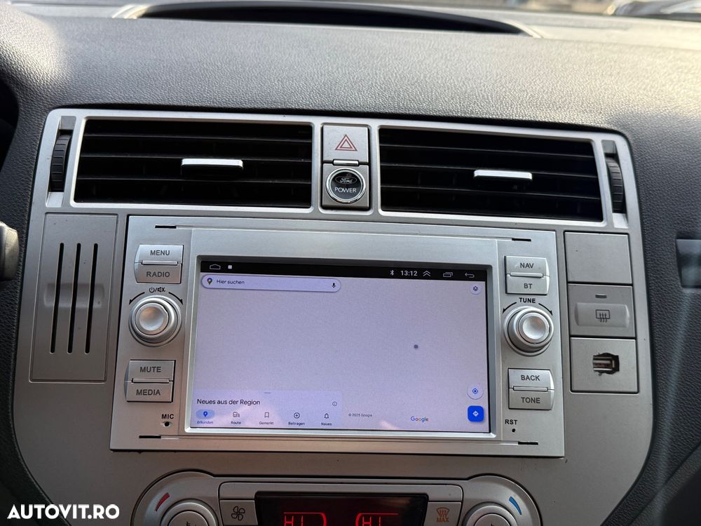 Ford Kuga 2.0 TDCi 4x4 Titanium - 22