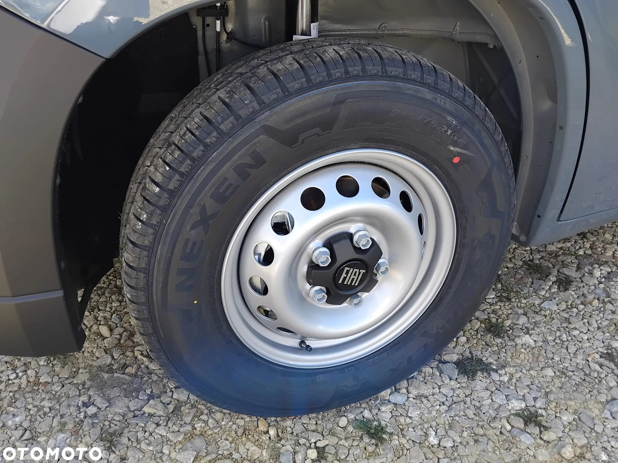 Fiat Ducato - 6