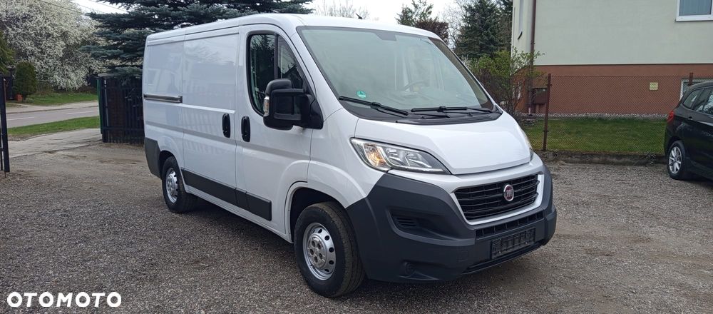 Fiat Ducato - 2