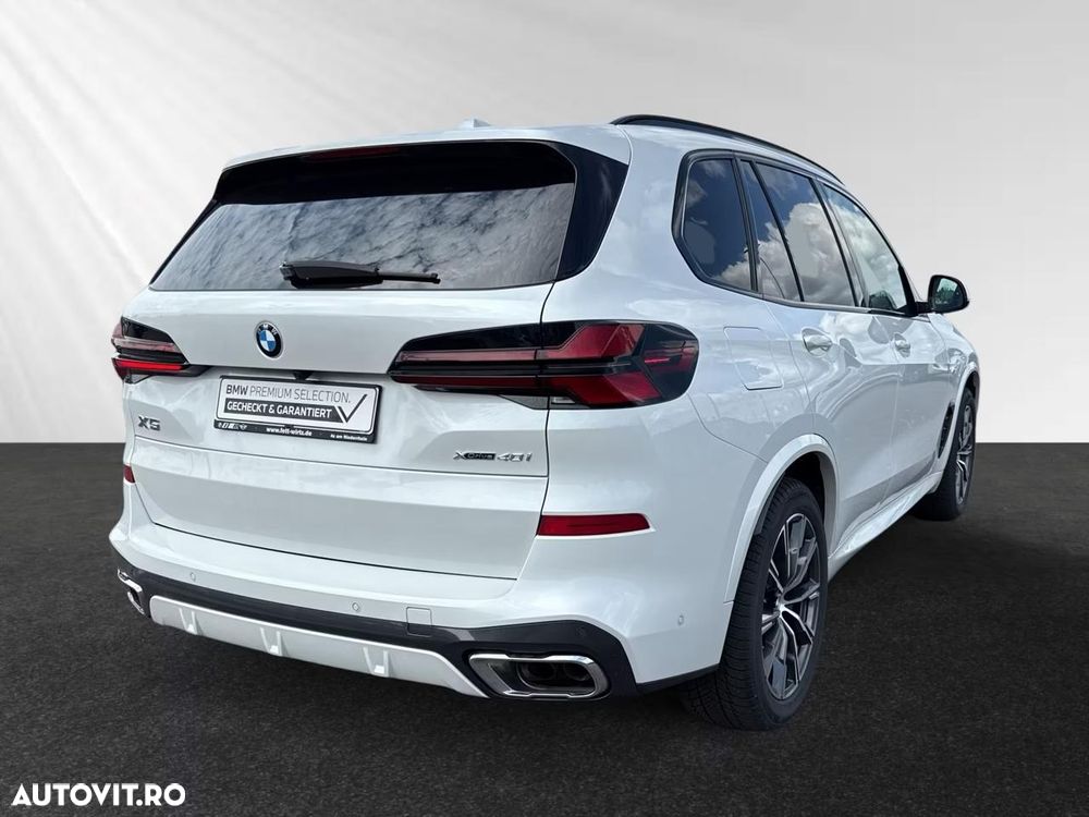 BMW X5 xDrive40i - 2