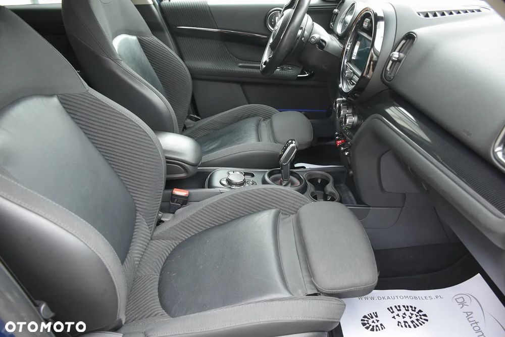 MINI Countryman Cooper S - 26