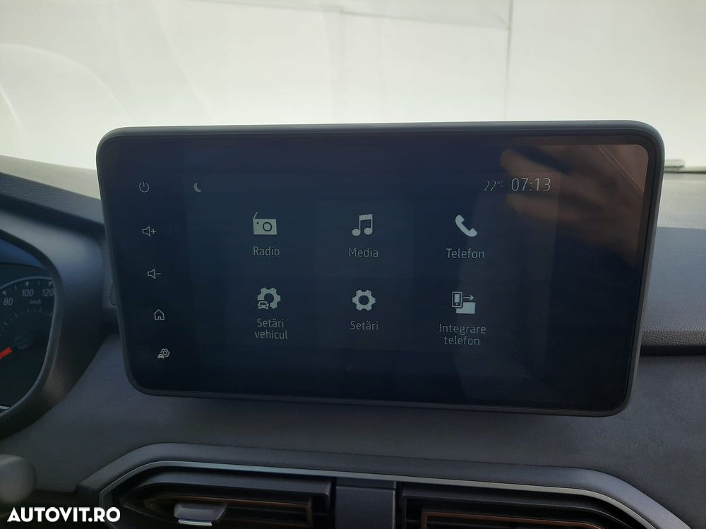 Dacia Sandero Stepway ECO-G 100 MT6 Extreme - 14