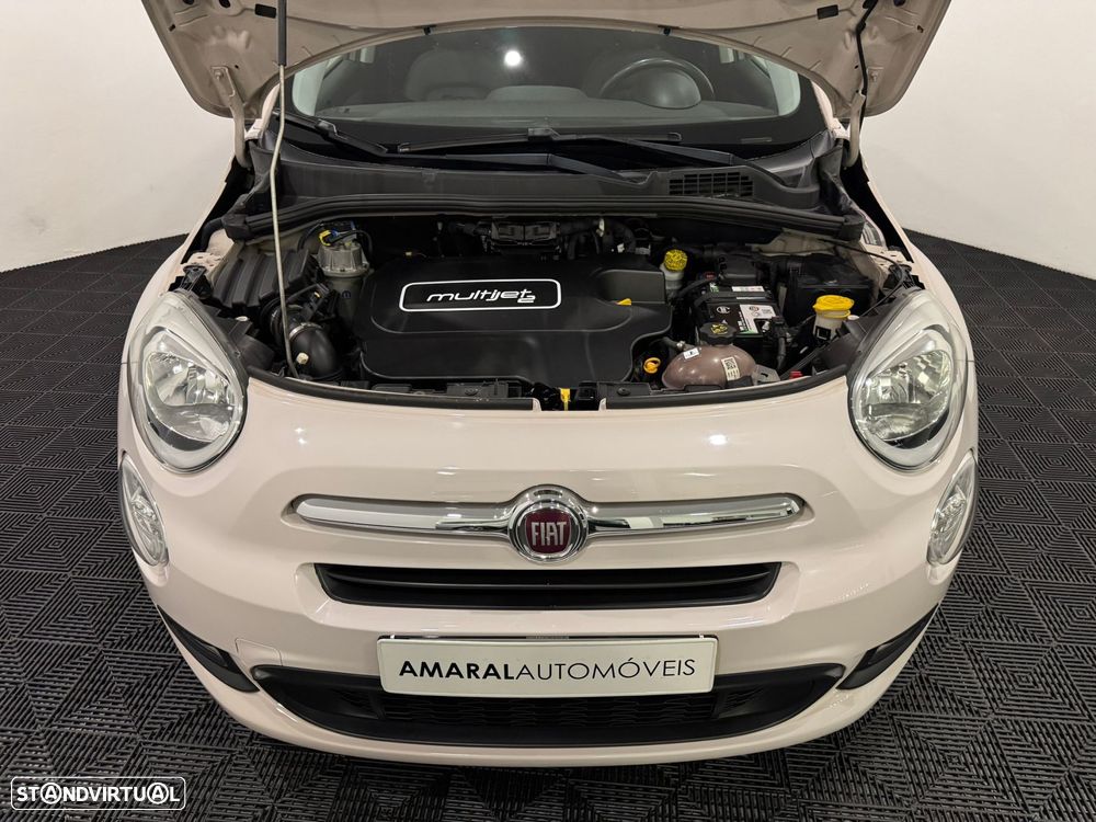 Fiat 500X 1.6 MJ Openning Edition S&S - 54