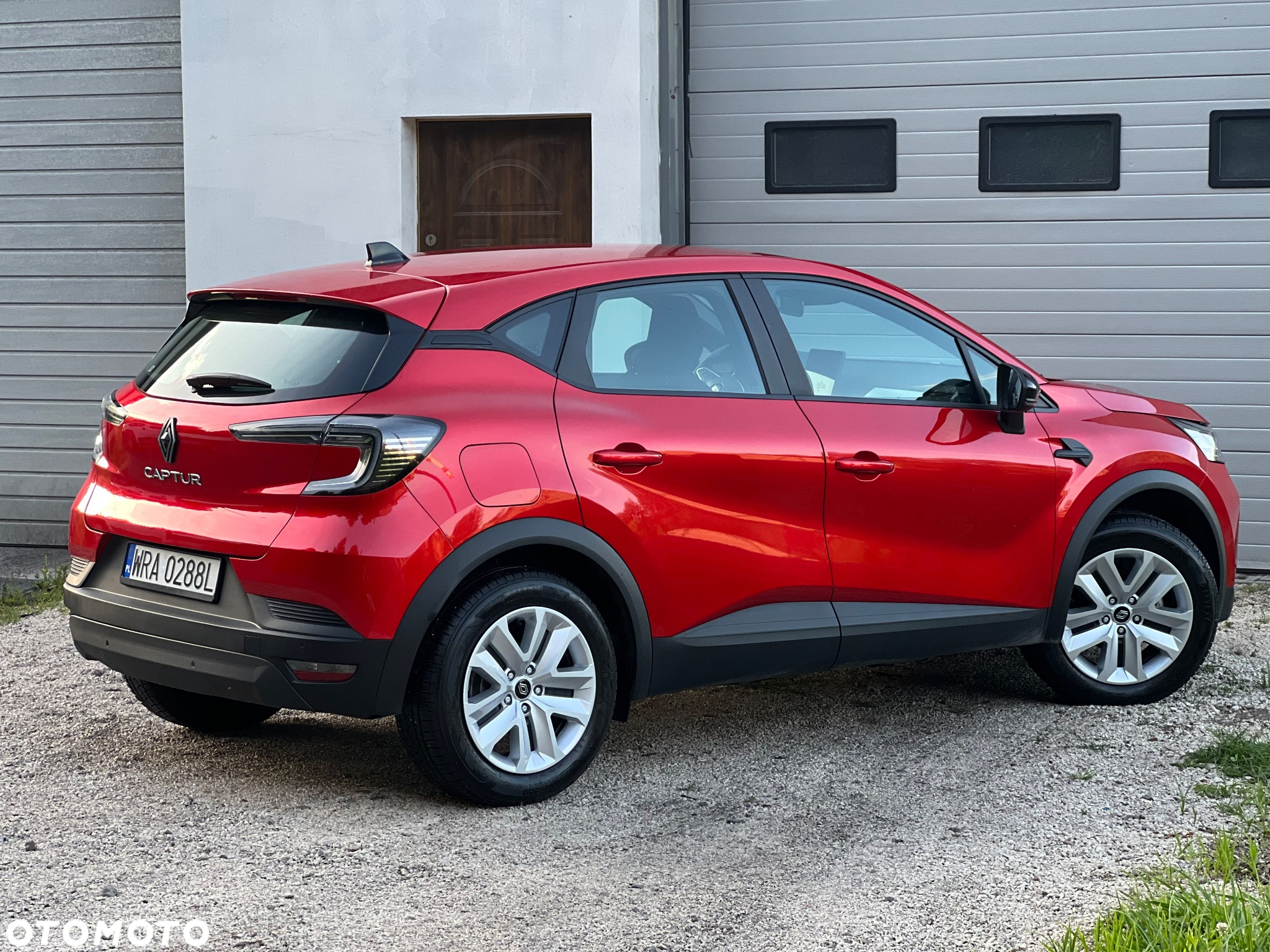 Renault Captur 1.0 TCe Evolution - 16