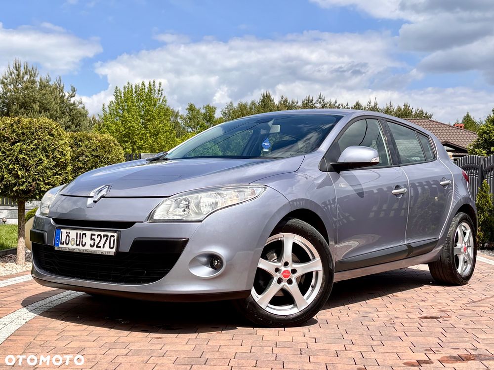 Renault Megane - 14