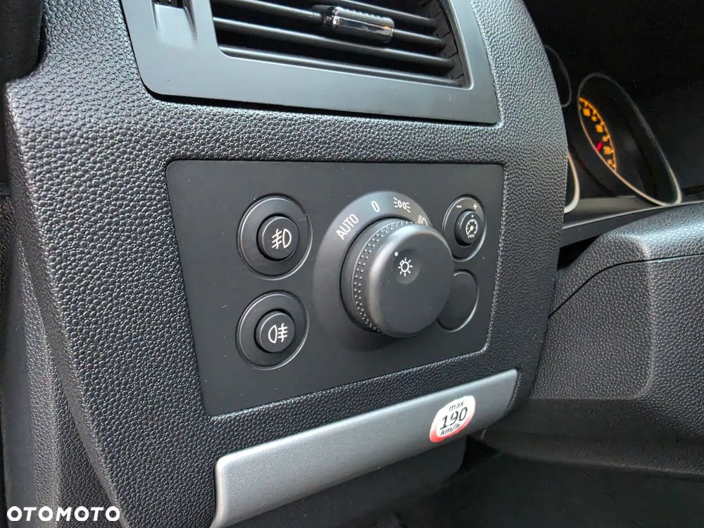 Opel Zafira 1.8 Edition 111 Jahre - 10