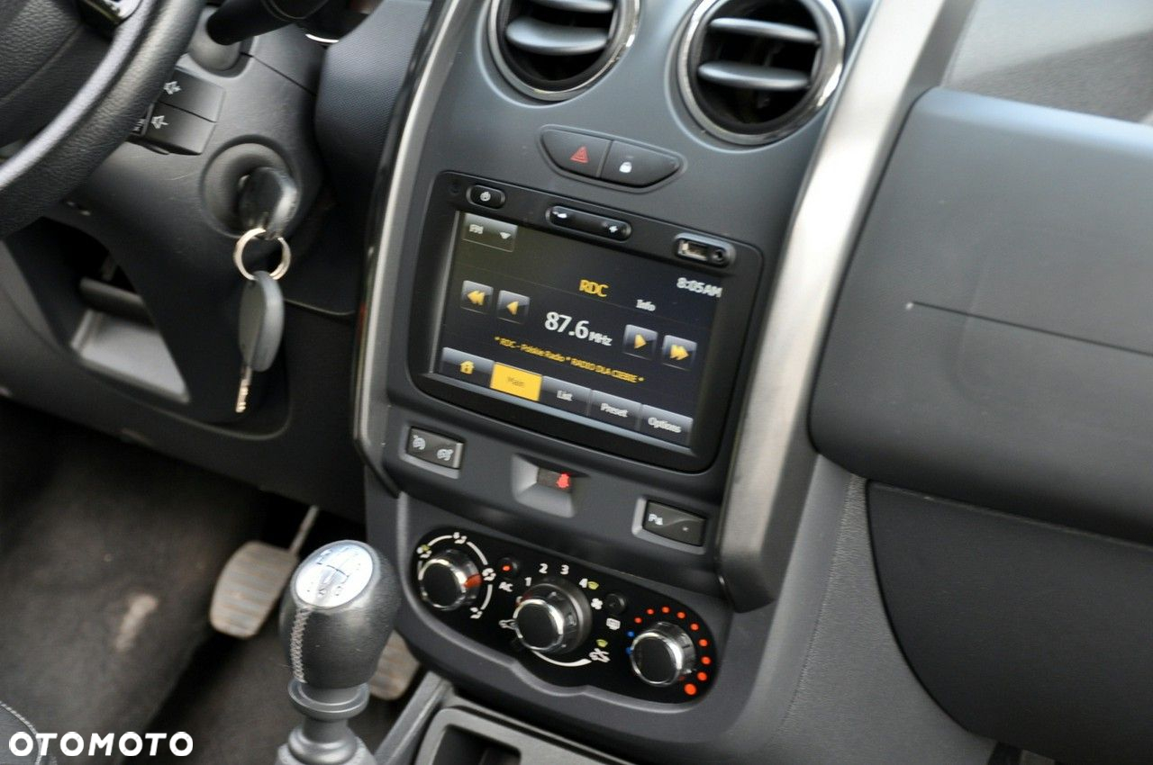 Dacia Duster - 27