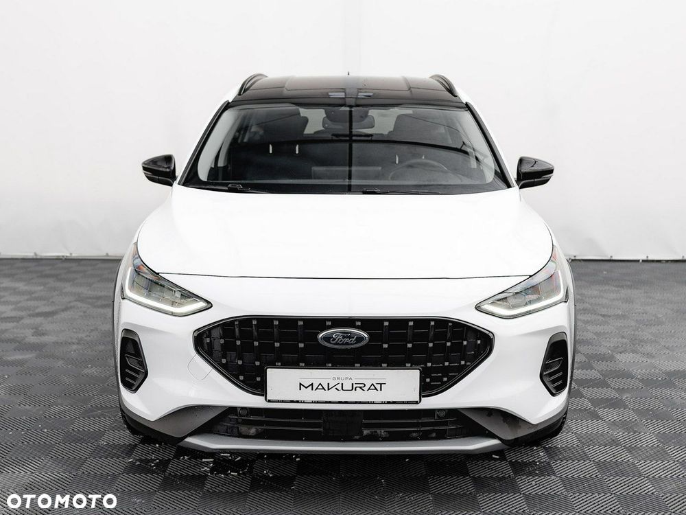 Ford Focus 1.5 EcoBlue Active X - 8