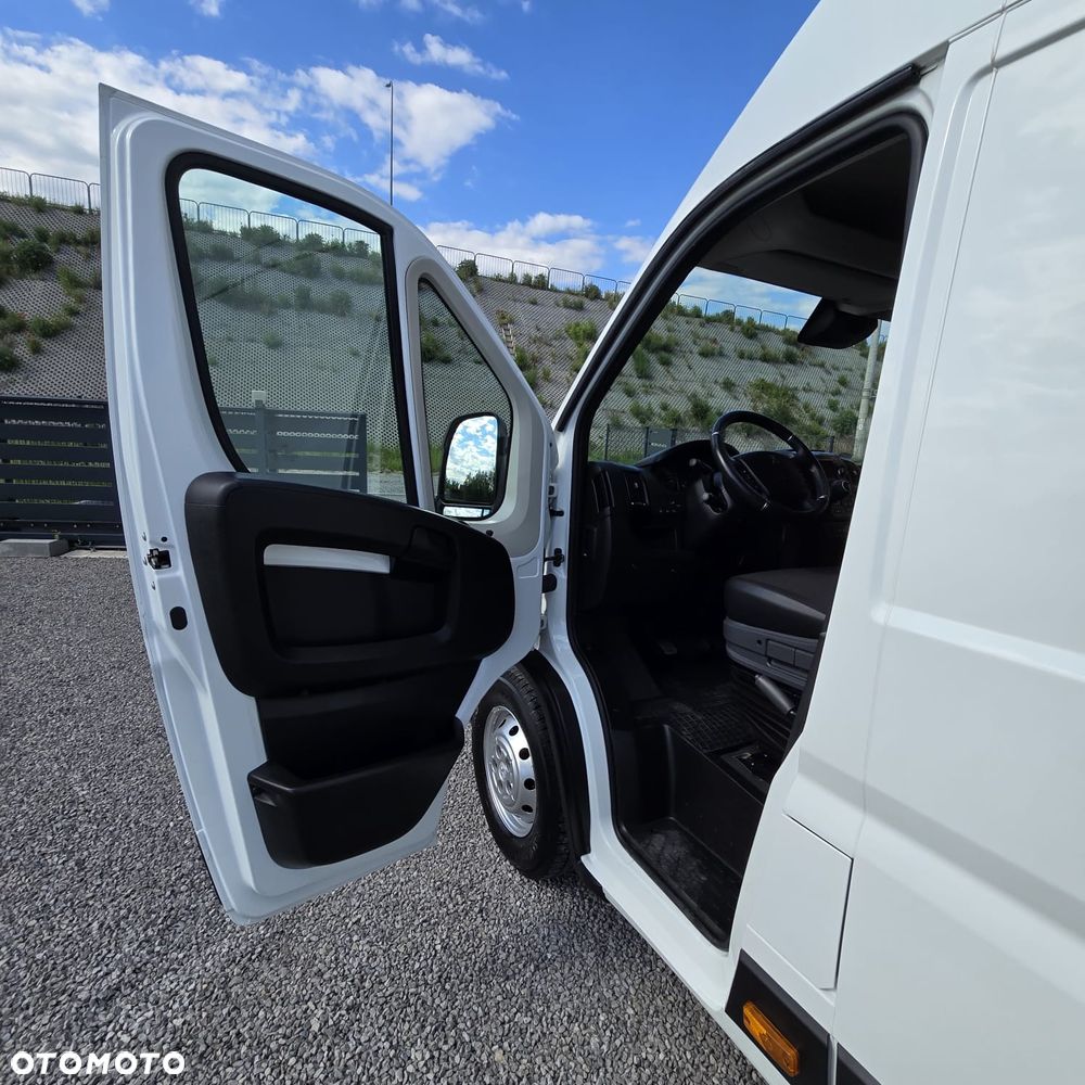 Peugeot Boxer - 33