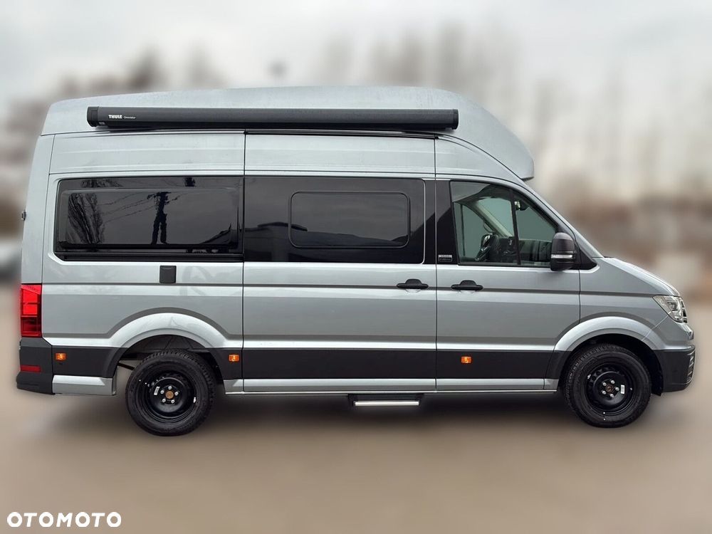 Volkswagen California - 8