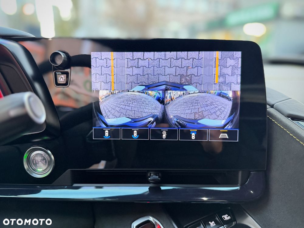 Chevrolet Corvette Stingray 3LT 6.2 V8 Automatik - 34