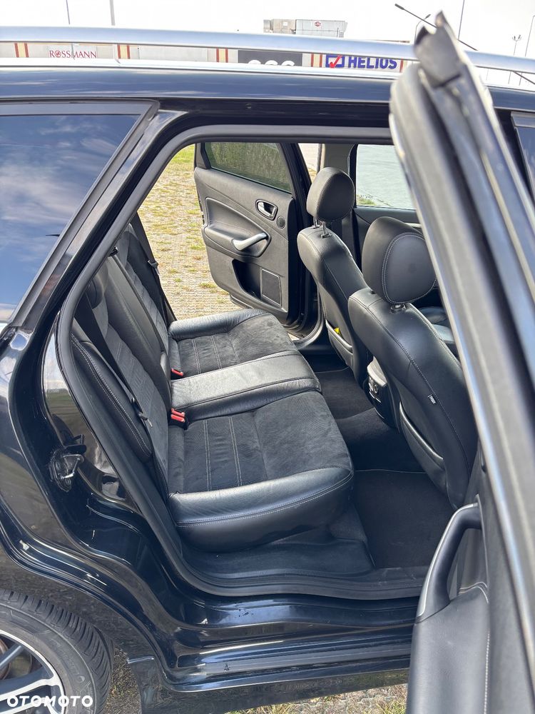 Ford Mondeo Fließheck Diesel Titanium X - 9