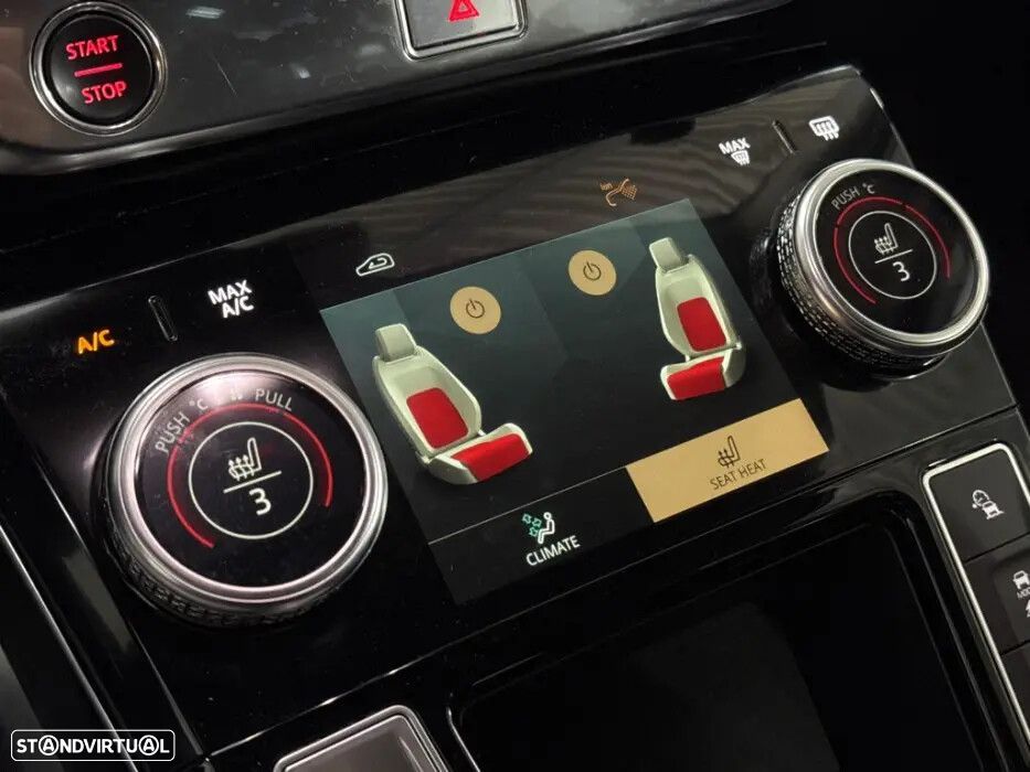 Jaguar I-Pace EV320 AWD SE - 9