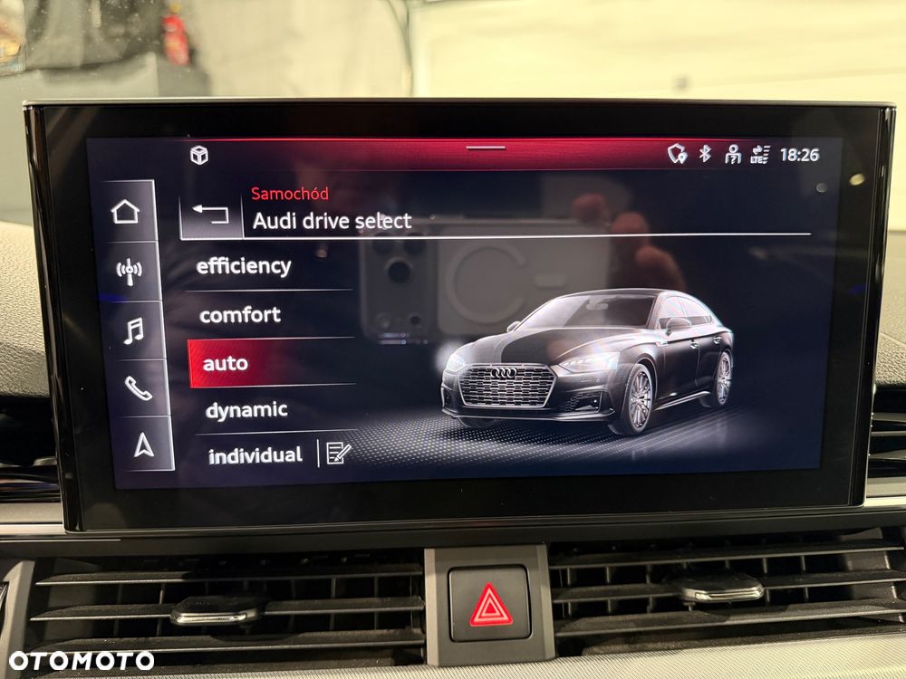 Audi A5 Sportback - 30