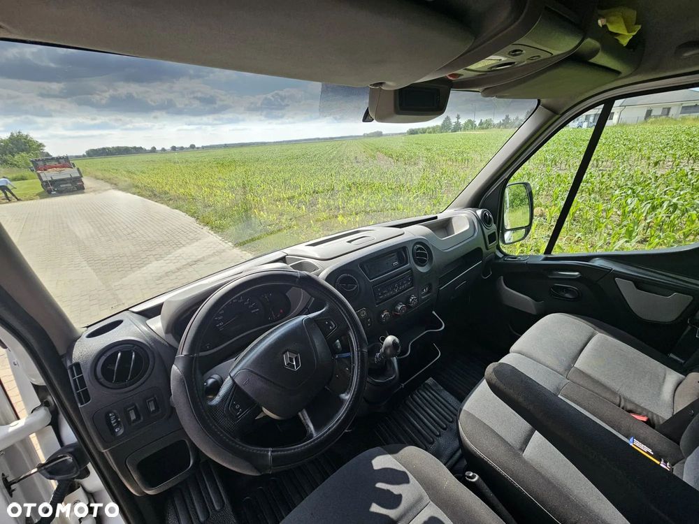 Renault Master - 6