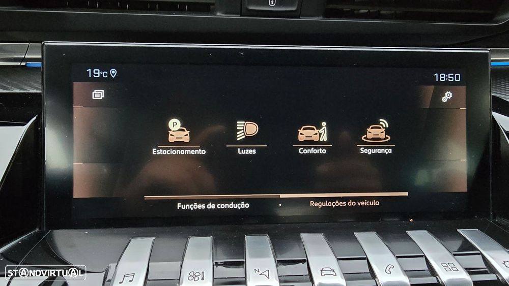 Peugeot 508 1.5 BlueHDi GT EAT8 - 35