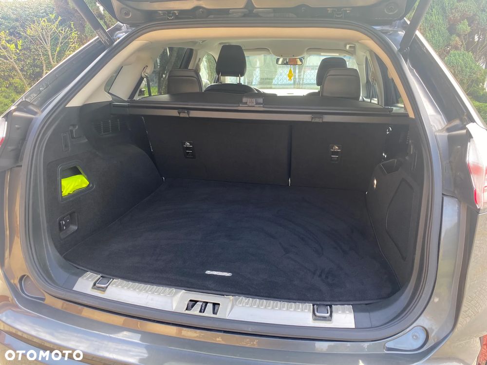 Ford Edge 2.0 EcoBlue Twin-Turbo 4WD Vignale - 7