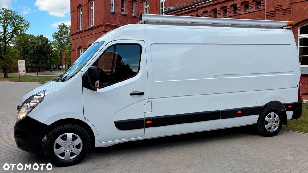 Renault MASTER - 29