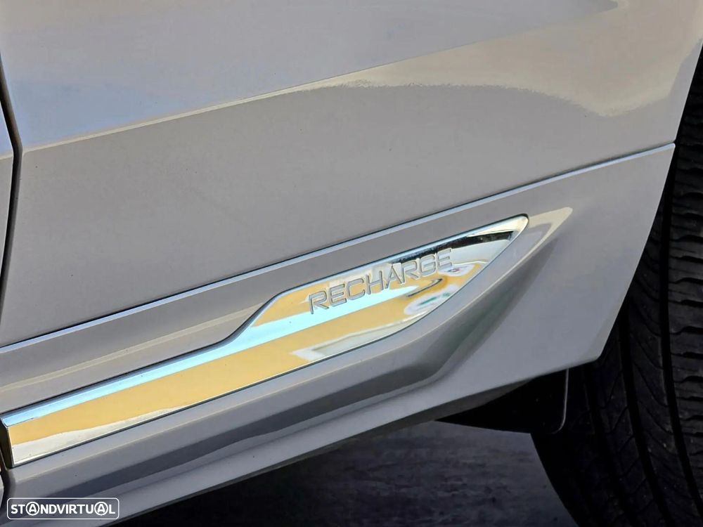 Volvo XC 60 2.0 T6 PHEV Inscription AWD - 10