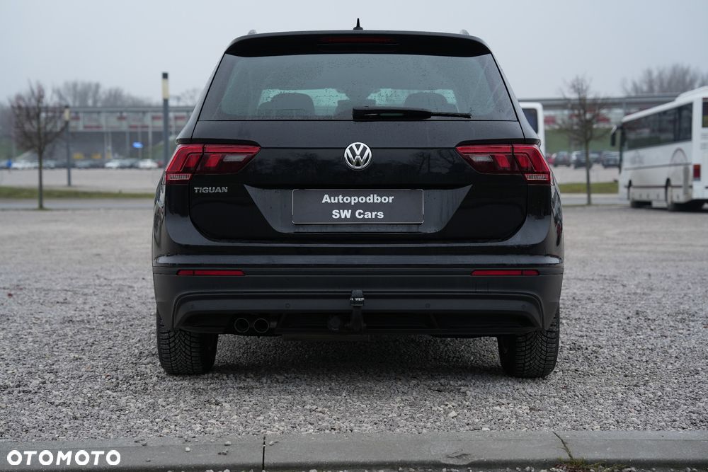 Volkswagen Tiguan - 6