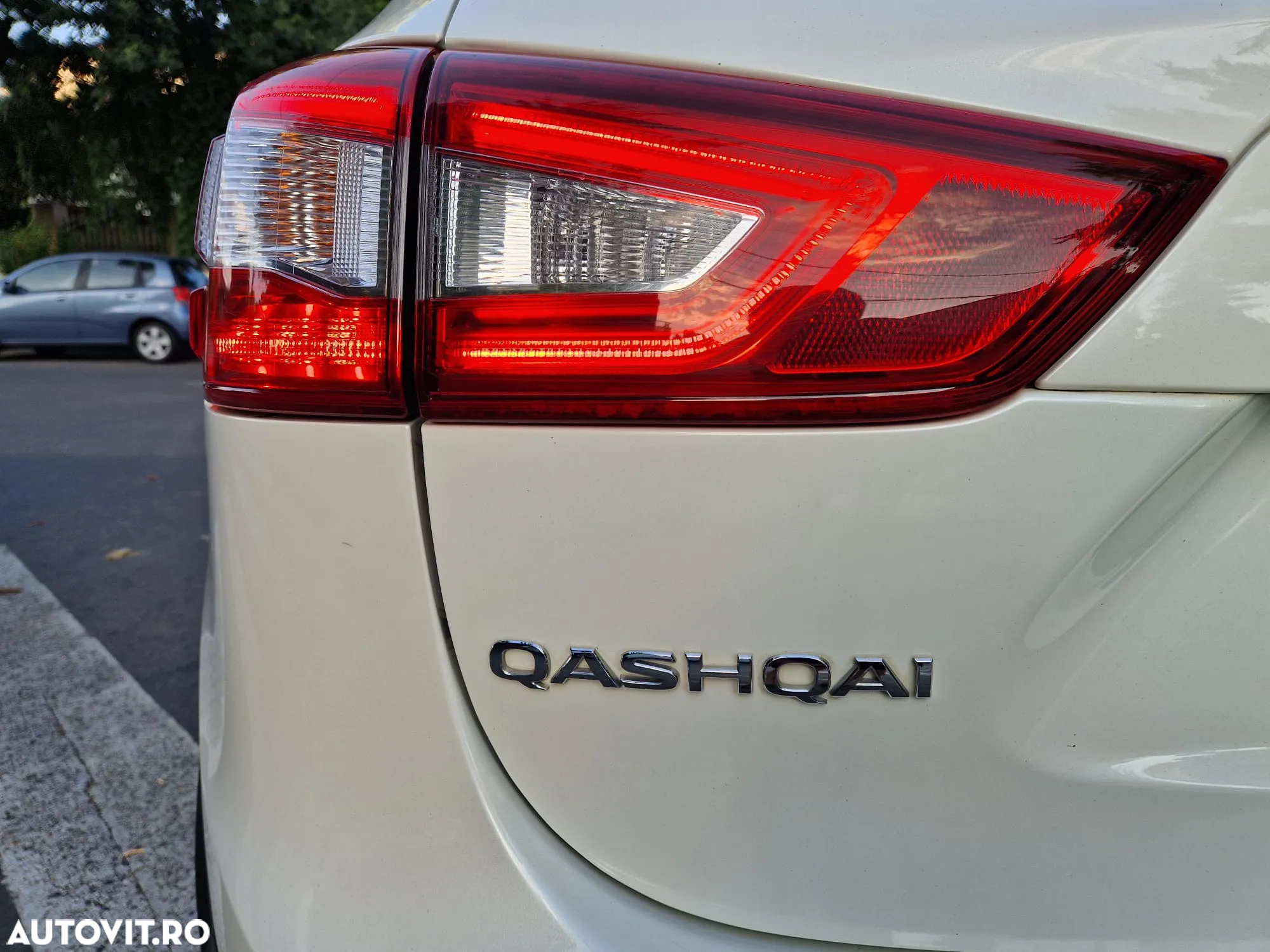 Nissan Qashqai 1.2 DIG-T Start/Stop Acenta - 10
