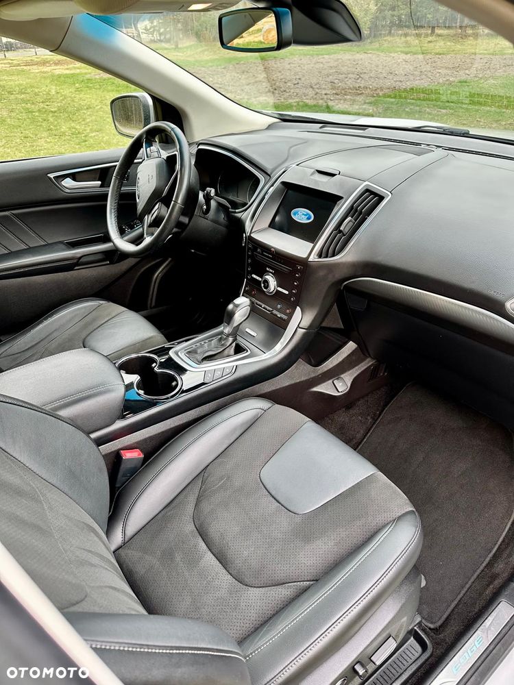 Ford Edge 2.0 TDCi Twin-Turbo 4WD ST-Line - 10