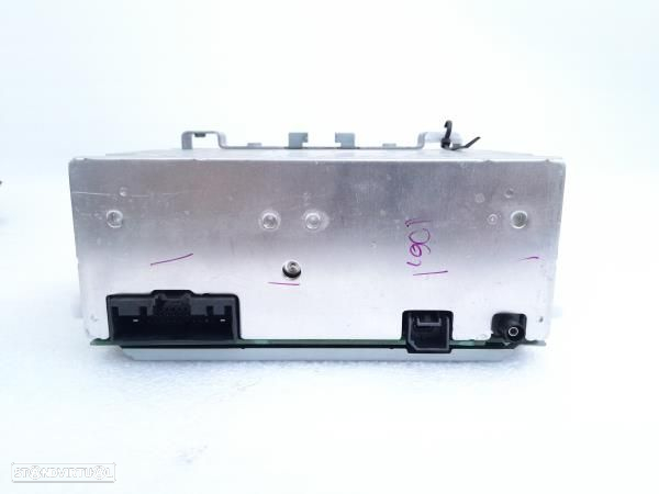 Auto Radio Ford Fiesta Vi (Cb1, Ccn) - 5