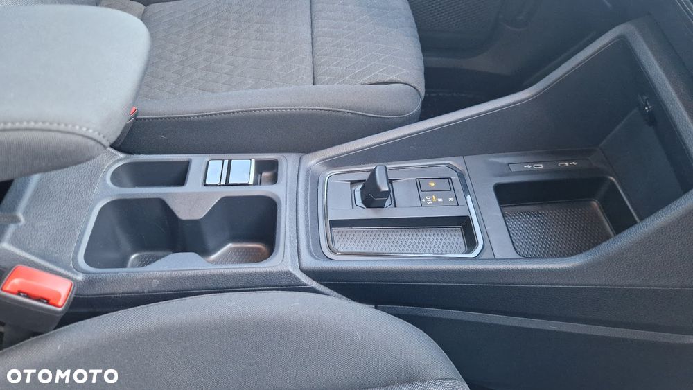 Volkswagen Caddy 2.0 TDI Life DSG - 11