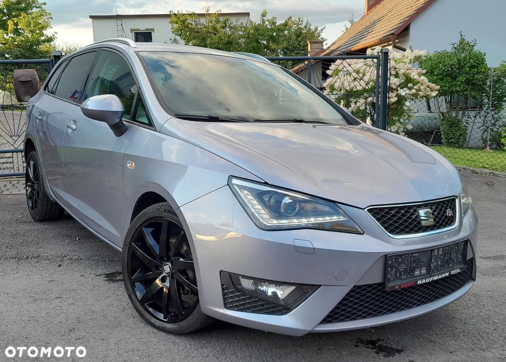 Seat Ibiza - 27