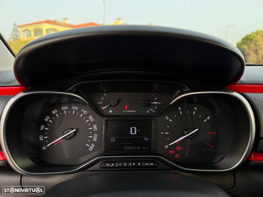 Citroën C3 1.2 PureTech Feel - 5