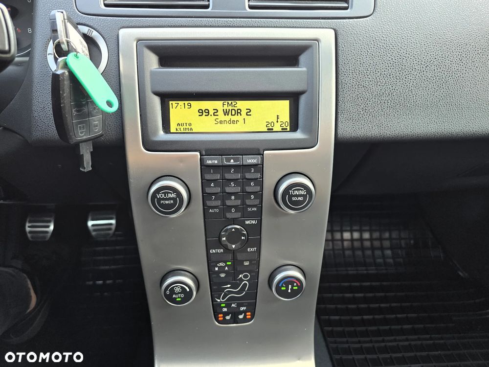 Volvo V50 1.8 Sport - 28