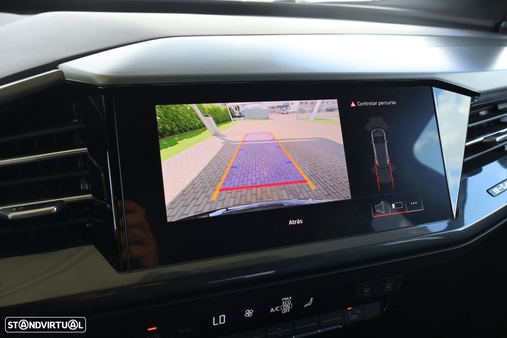 Audi Q4 e-tron 45 82 kWh - 17