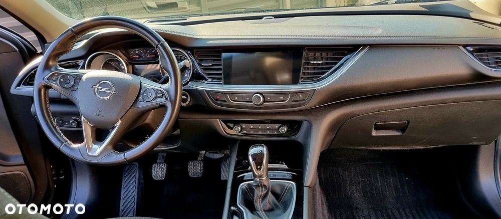 Opel Insignia 1.6 CDTI Elite S&S Eco - 9