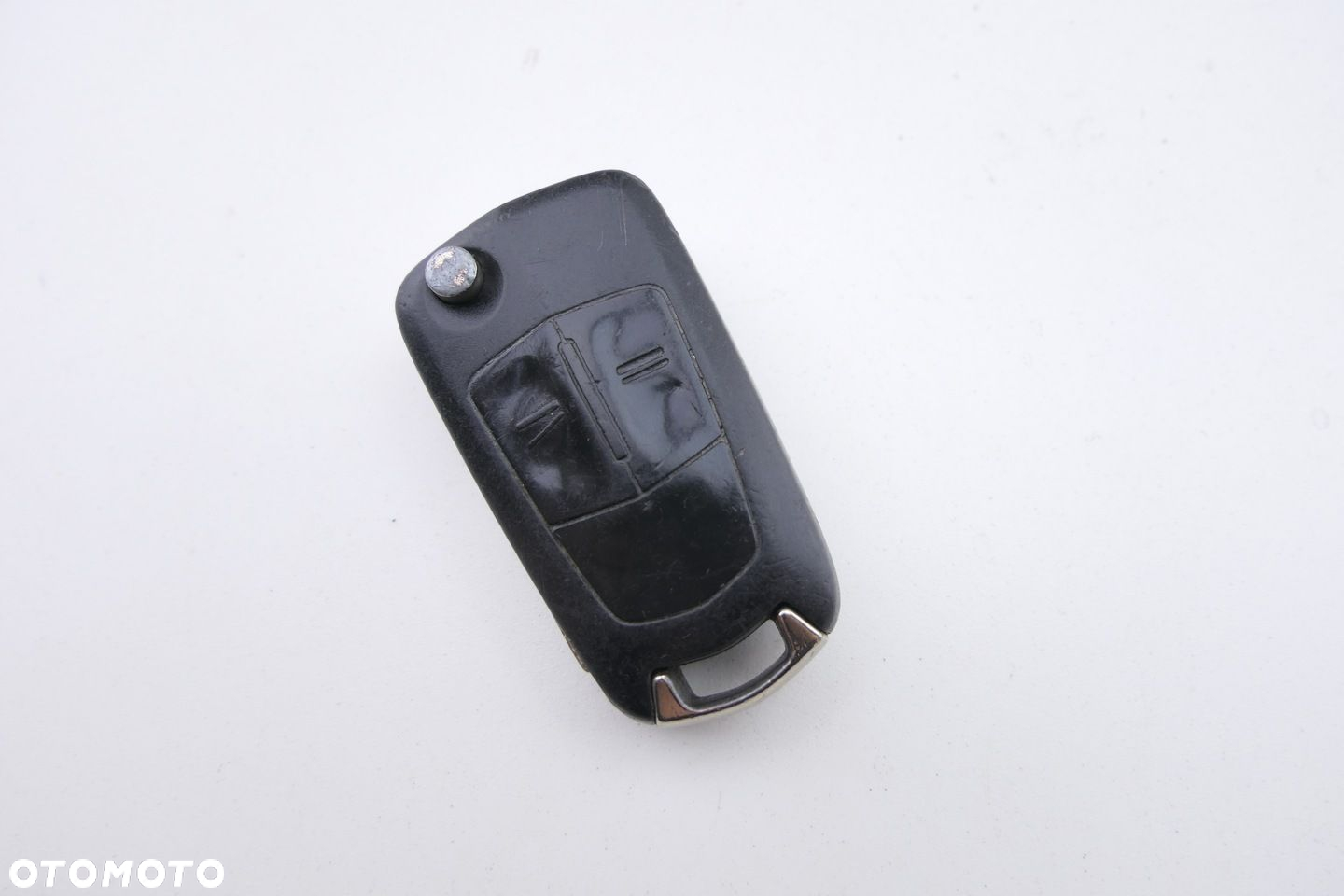 Kluczyk Pilot OPEL VAUXHALL VECTRA C 13189115 - 2