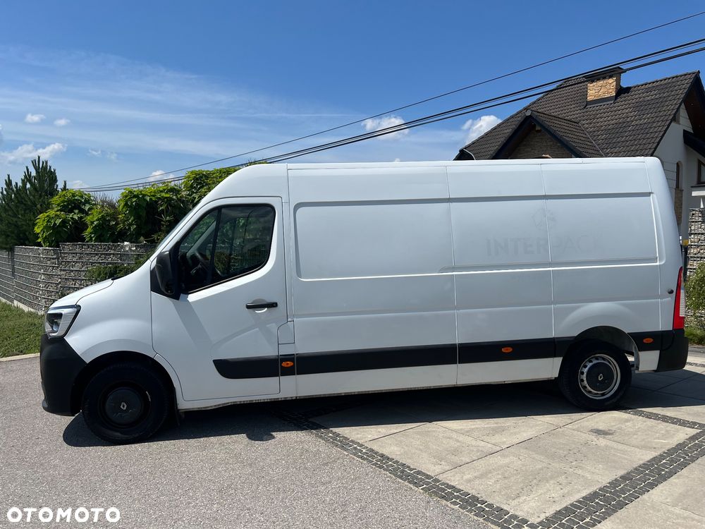 Renault Master - 2