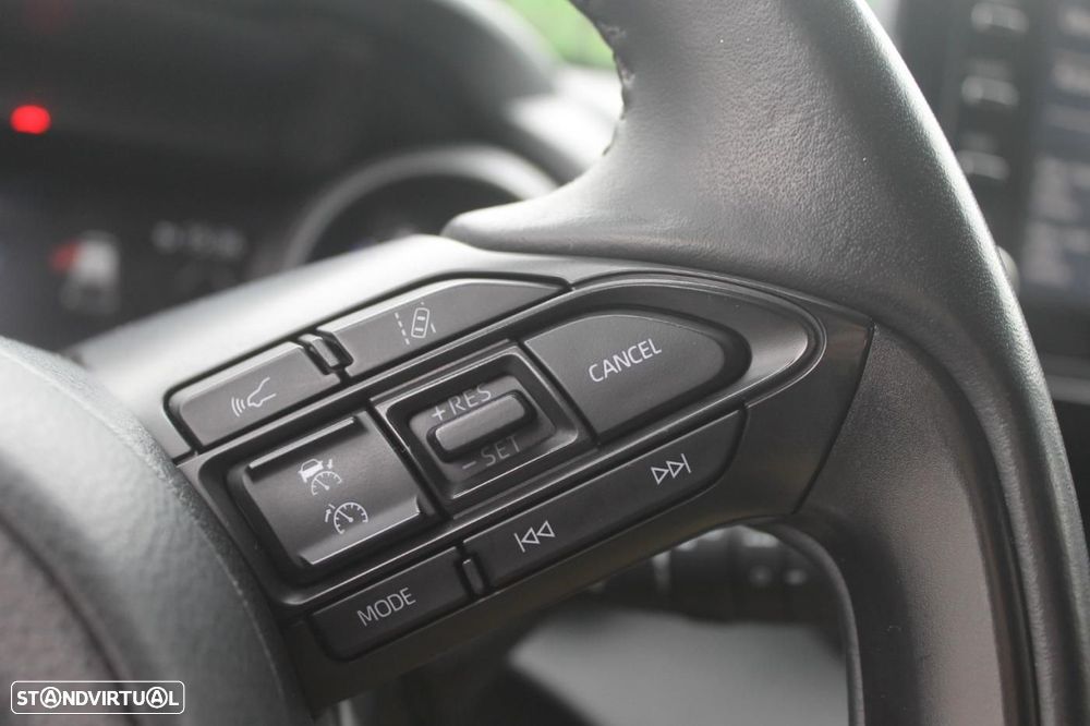 Toyota Yaris 1.5 HDF Exclusive - 27