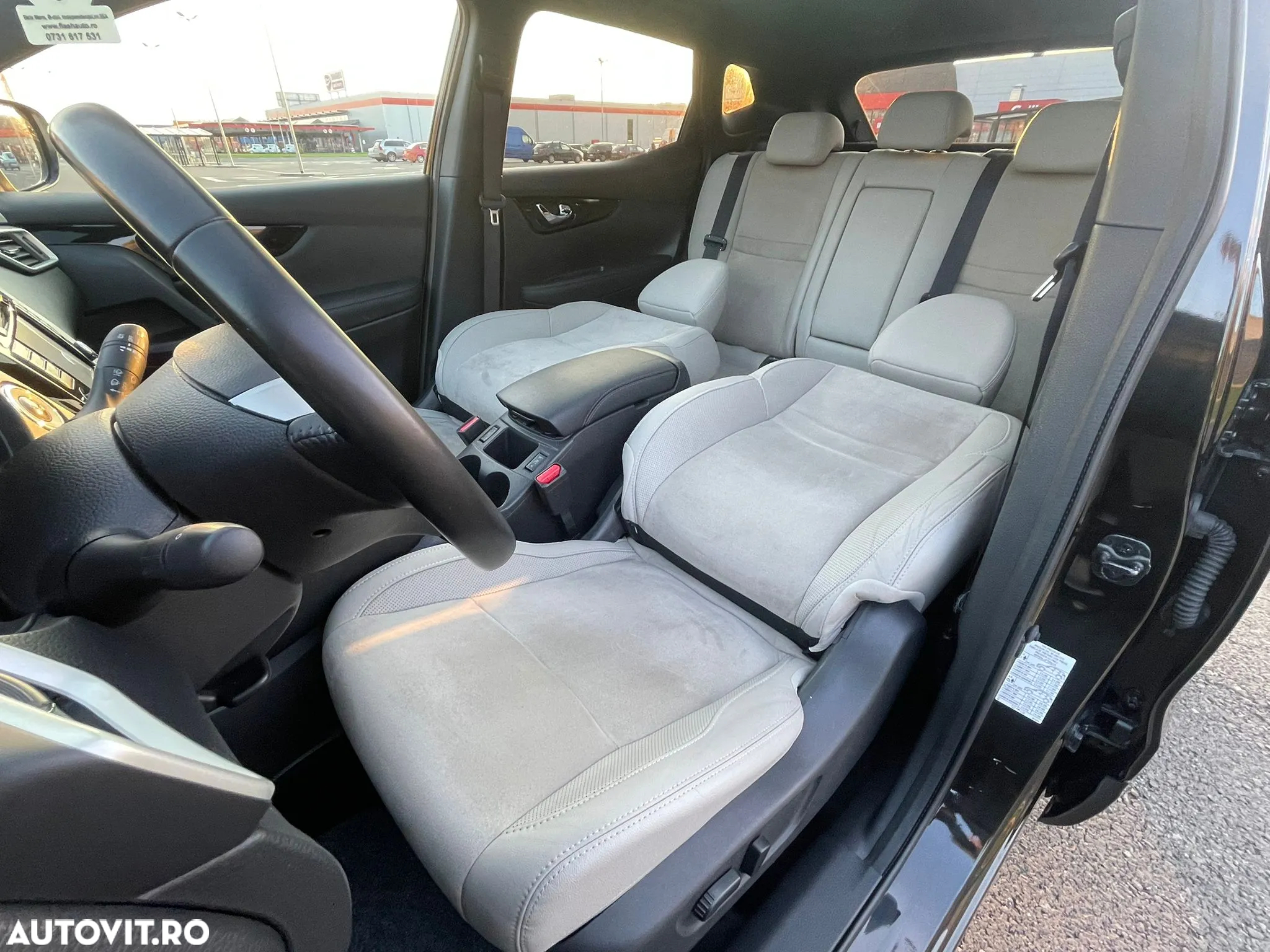 Nissan Qashqai 1.5 DCI TEKNA+ - 30