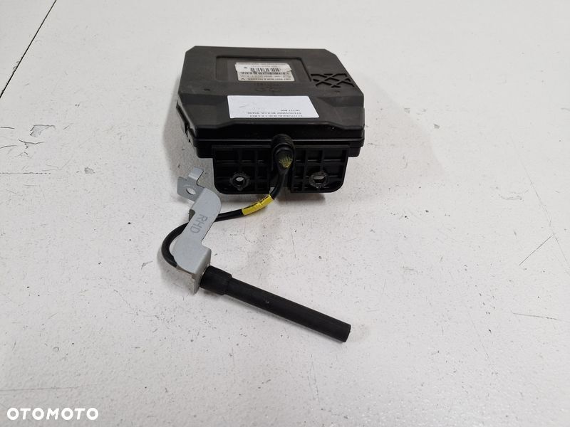 HYUNDAI IX20 1.6 CRDI STEROWNIK MODUŁ 95400-1K731 - 7