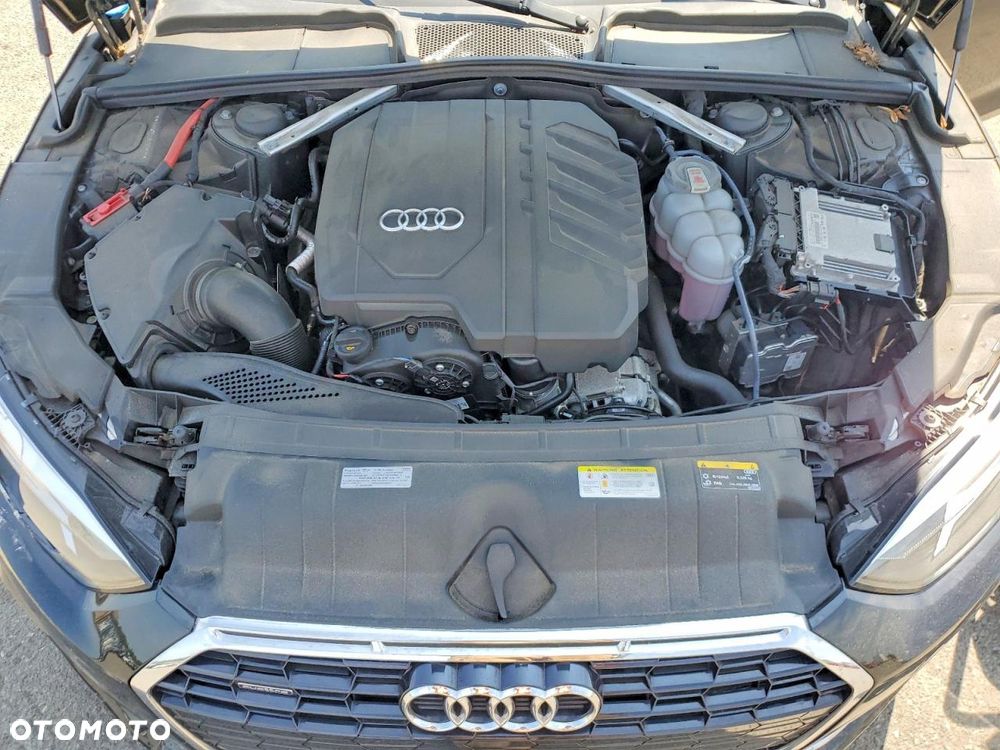 Audi A5 Sportback - 17