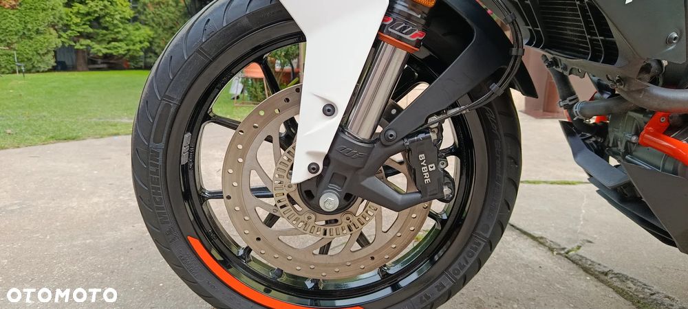 KTM Duke - 24