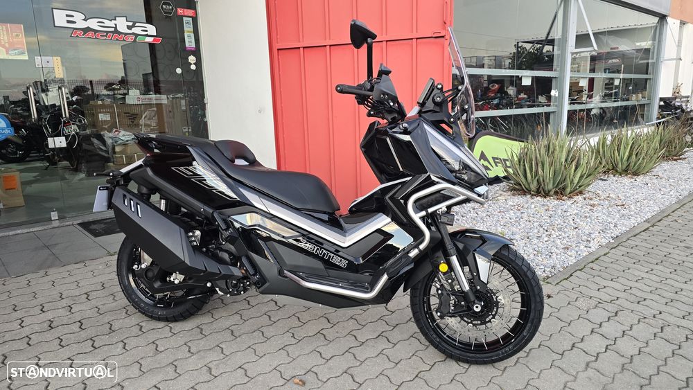 Zontes 350 368G - 15