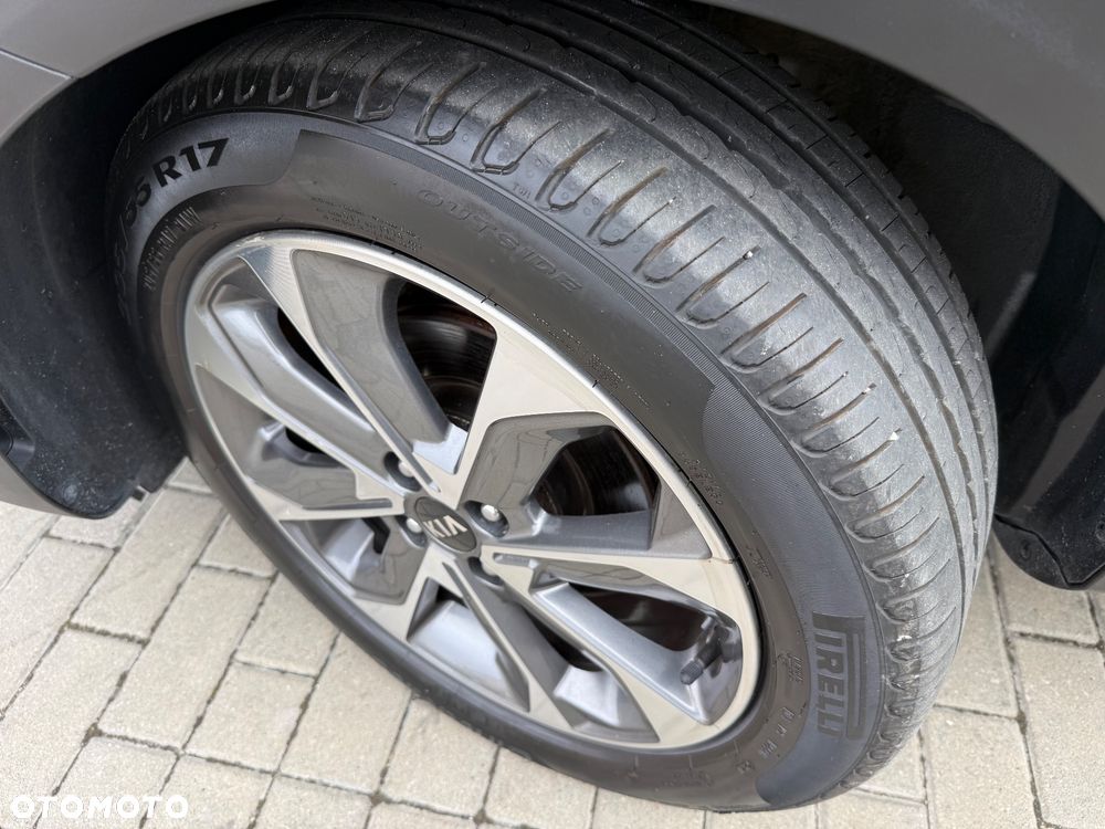Kia Stonic 1.6 CRDi SCR L - 16