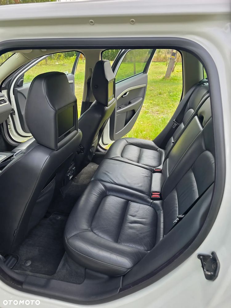 Volvo V70 2.5T RDesign - 25