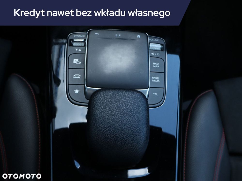 Mercedes-Benz CLA - 19