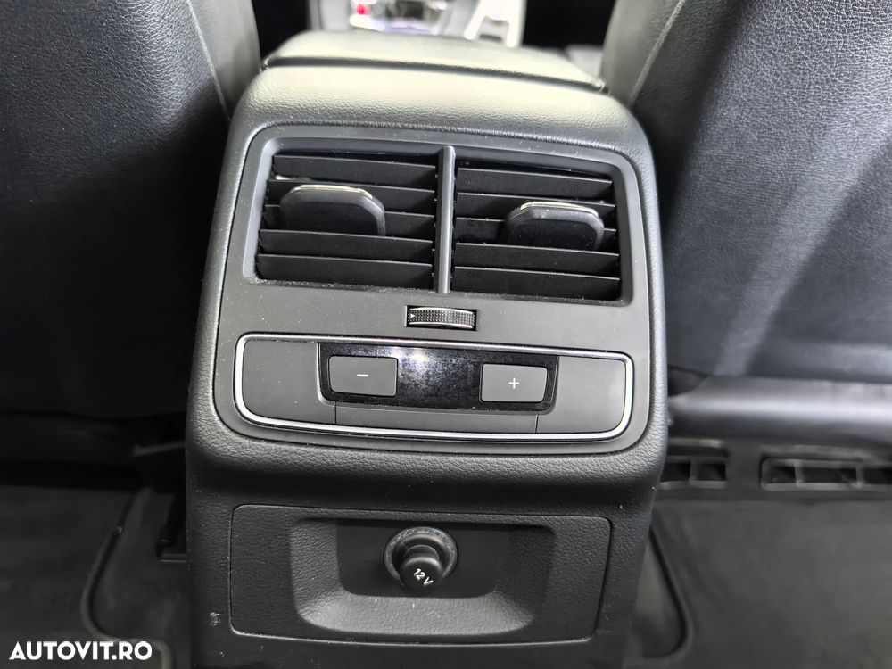 Audi A4 Avant 2.0 TDI S tronic Design - 32