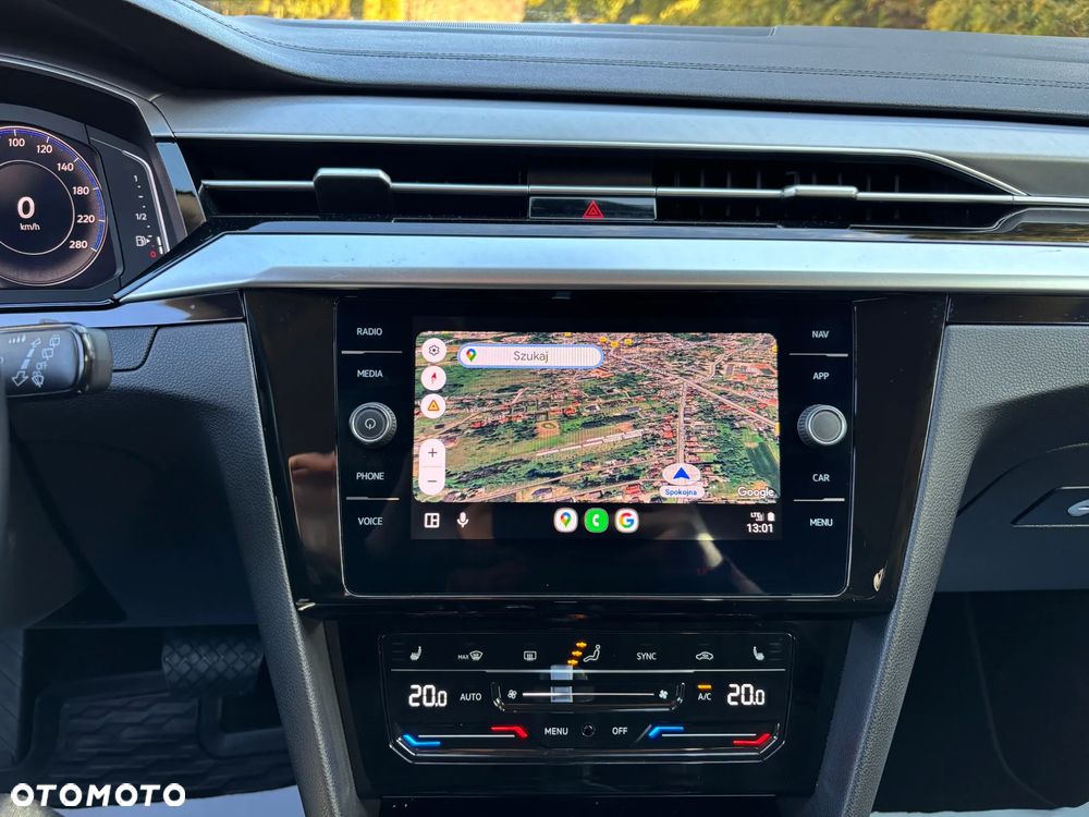 Volkswagen Arteon Shooting Brake 2.0 TDI SCR DSG - 28