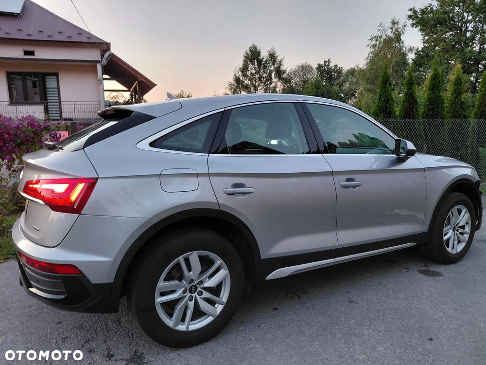 Audi Q5 - 6