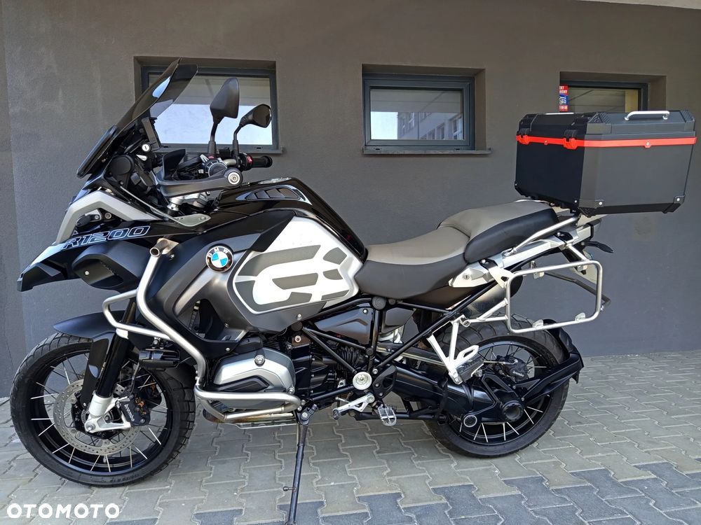 BMW GS - 4