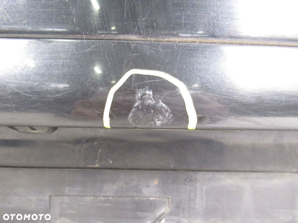 KLAPA BAGAZNIKA AUDI A8 D3 LZ9W - 13